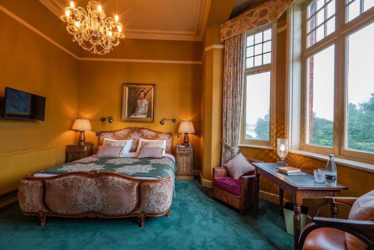 Albero Bedrooms ベドフォード エクステリア 写真
